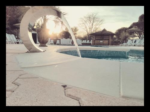 Fotografie z fotogalerie ubytování camping le Fief d'Anduze v destinaci Anduze