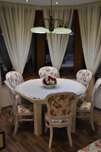 Romantika apartman Rose11