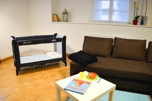 Foto da galeria de Old Town Apartment em Rottweil