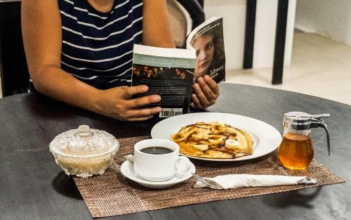 Fotografie z fotogalerie ubytování Hotel Work-Coffee v destinaci Matagalpa
