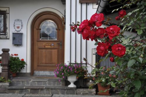 Fotografia z galérie ubytovania Haus Dittrich v destinácii Kirchberg in Tirol