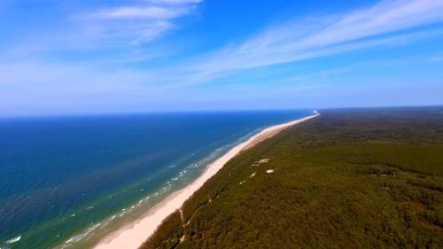 Gallery image of Prowansalskie Nuty in Sasino