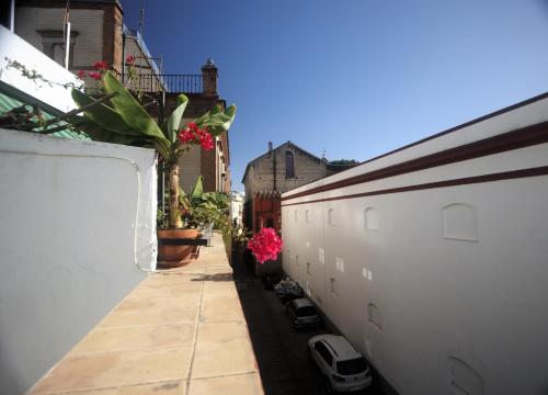 the apatment/el apartamento City centre