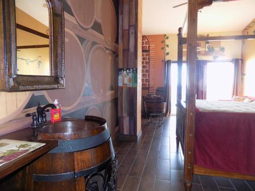 Galeriebild der Unterkunft Poco Cielo Hotel in Rosarito