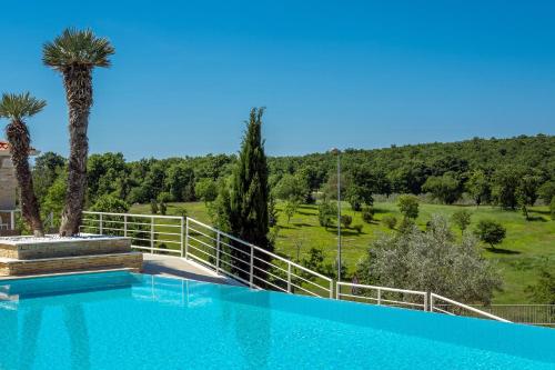 Gambar di galeri bagi Aparthotel Adeo di Poreč