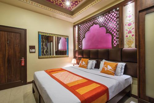 Gallery image of Hotel Shalimar in Jaipur
