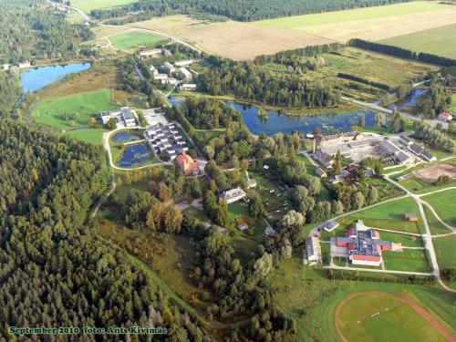 Jäneda Guesthouse – Photos 5