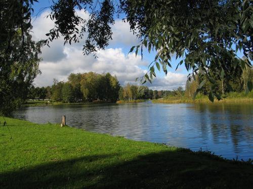 Jäneda Guesthouse – Photos 4