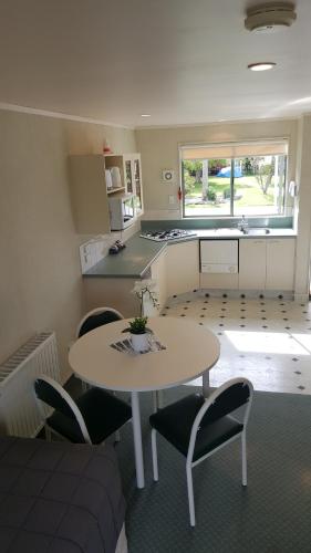 OwakaにあるCatlins Area Motelのギャラリーの写真