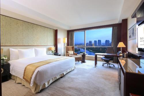 Gallery image of Pan Pacific Ningbo in Ningbo