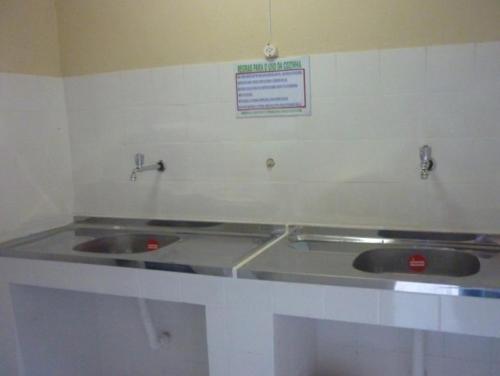 Fotografie z fotogalerie ubytování Cortiço da Lapa v destinaci Rio de Janeiro