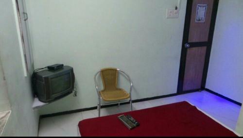 Gambar di galeri bagi New Metro Guest House di Mumbai