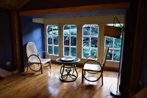 Imagen de la galería de Writers' House Residency, en Tiflis