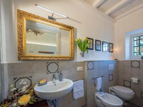 Atelier del Sarto Apartment by Mamo Florence