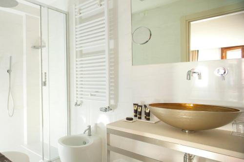 Arcadia Boutique Hotel Image