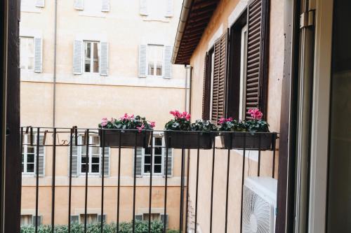 Suite Rondanini
