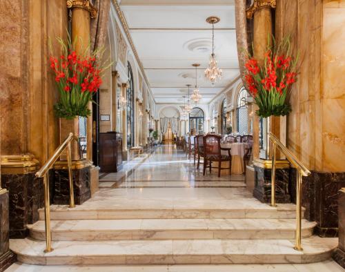 ブエノスアイレスにあるAlvear Palace Hotel - Leading Hotels of the Worldのギャラリーの写真