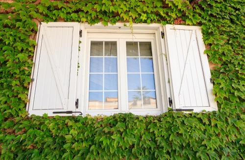 Сад в HB Le suites del Giardino