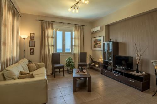 Gallery image of Villa Apollon II in Sfakaki