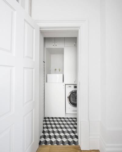 BmyGuest - Porto Design Central Apartment