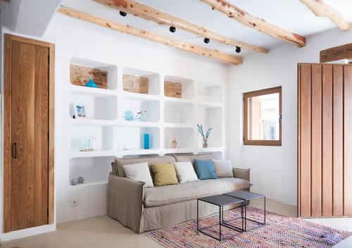 Apartamentos La más Bonita