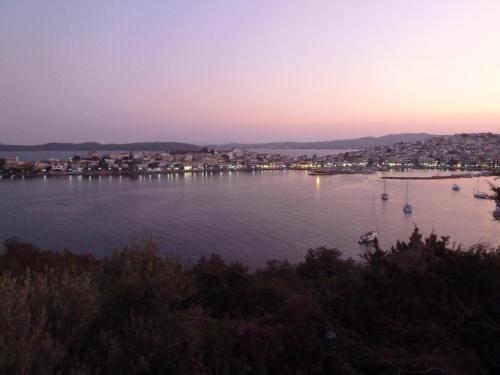 Φυσικό τοπίο κοντά σε αυτό το ξενοδοχείο διαμερισμάτων