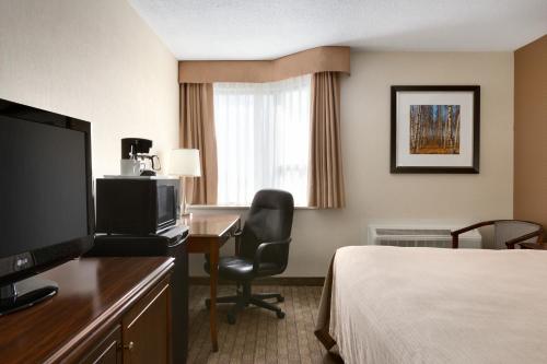 Gallery image of Travelodge by Wyndham Toronto East in Toronto