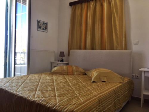 Gallery image of Papanikola House 1 in Astypalaia Town