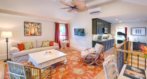 Gallery image of The Gardens Hotel in Key West