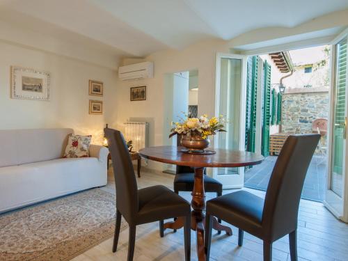 Atelier del Sarto Apartment by Mamo Florence