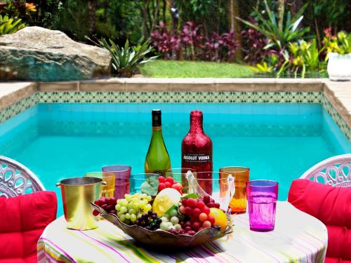 Pousada Villa Jambo – Photos 4