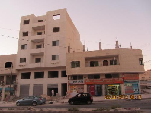 Gallery image of Z apartment in Az Zarqa