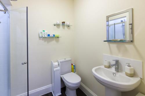 Gallery image of Prince Apartments in Fareham