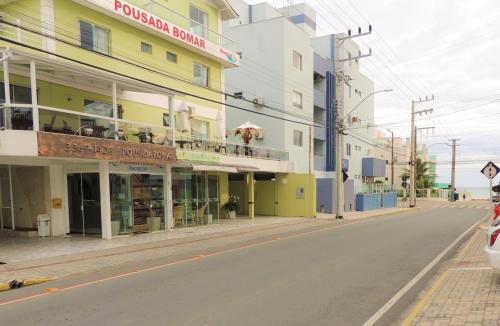 Quartier de l'auberge ou autre quartier proche