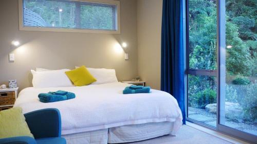 Gallery image of Kotare Ridge in Waihi Beach