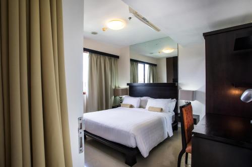 Kuta Reef Apartments – Photos 5