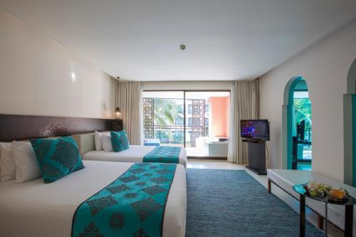 מרוקו הואה הין Marrakesh Hua hin