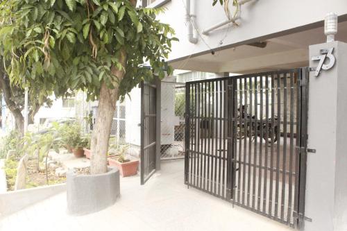 Fotografie z fotogalerie ubytování Tranquil Serviced Apartments v destinaci Bengalúr