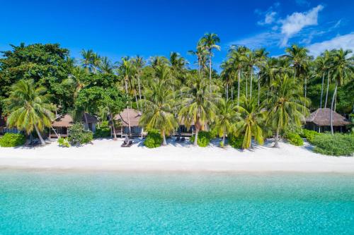 Haadtien Beach Resort – Photos 2