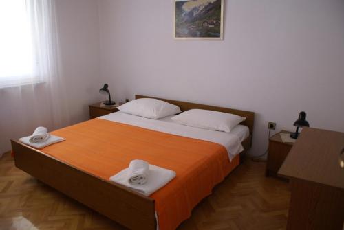Apartments Nikola