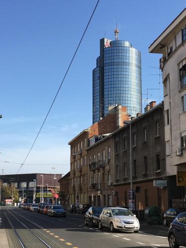 Apartman E5