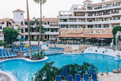 Royal Park Albatros, San Miguel de Abona – Bijgewerkte ...
