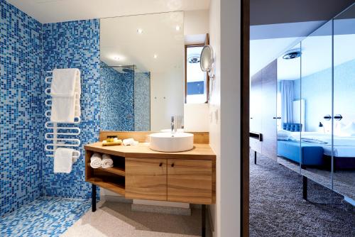 Bagno di Parkhotel Pörtschach - Das Hotelresort mit Insellage am Wörthersee