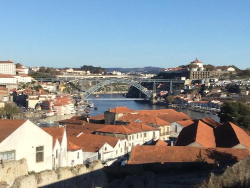 My Portugal for All - Oporto Flat