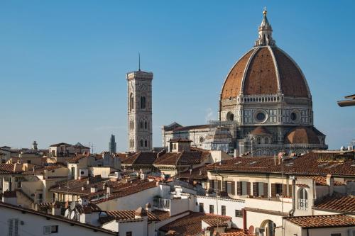 Florence Sunset