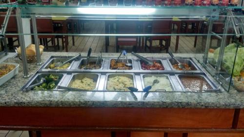 Hotel Lago Azul – Photos 4