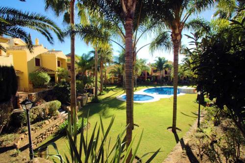 Villa Victoria