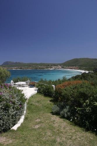Domus de Rocas Holiday House