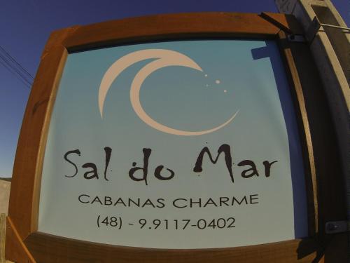 Sal Do Mar Cabanas Charme – Photos 2
