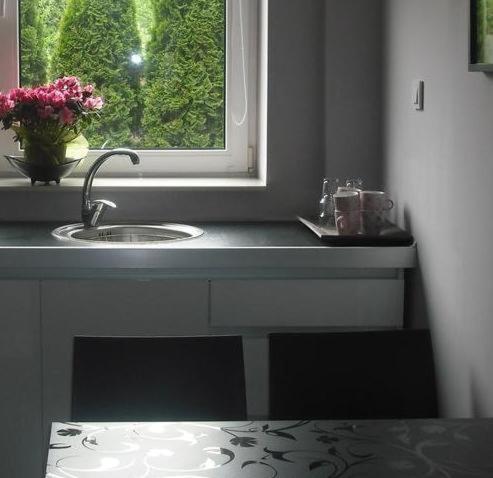 Fotografia z galérie ubytovania Apartamenty Algador v Krakove